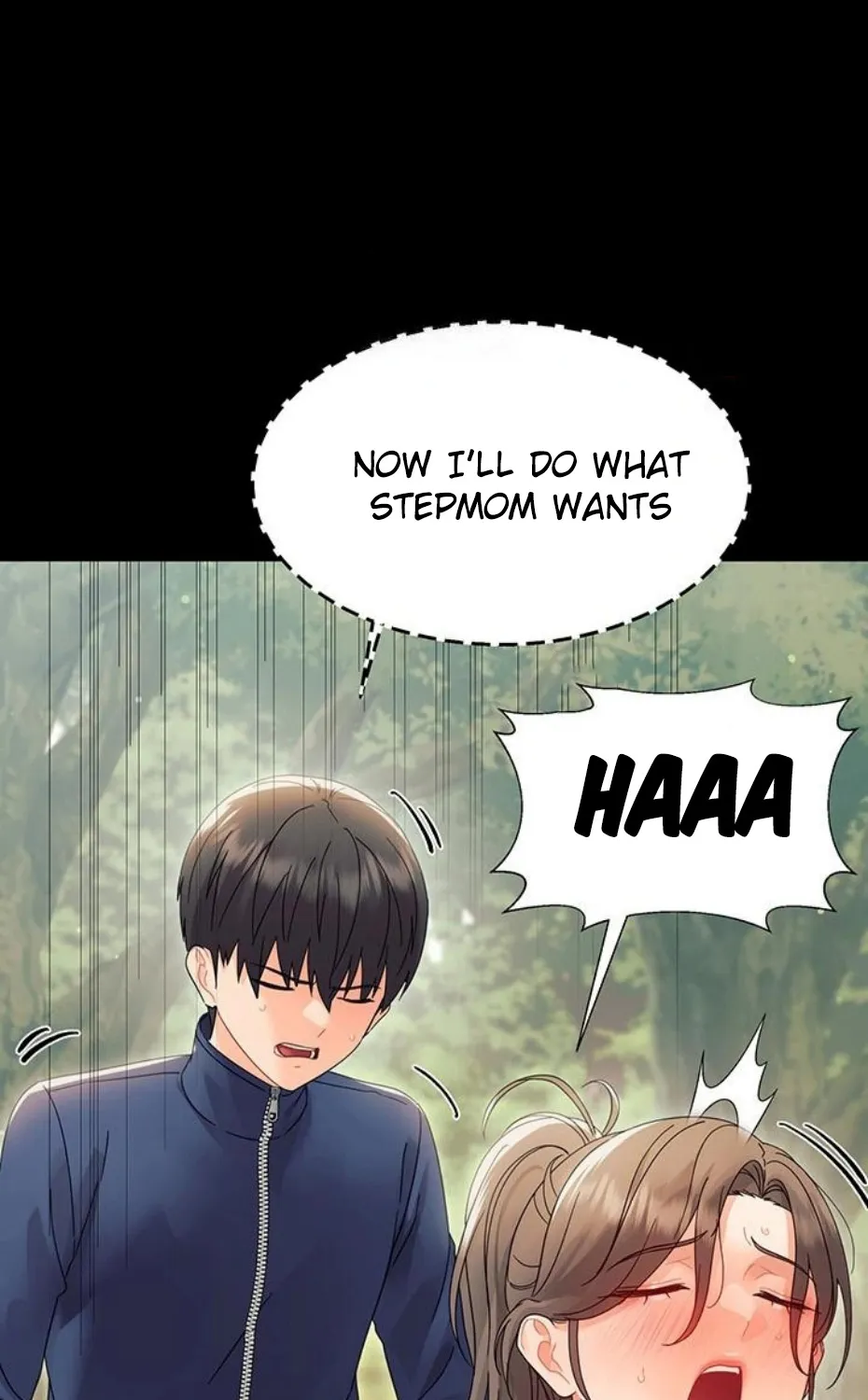 Small Beast Chapter 15 page 98 - 