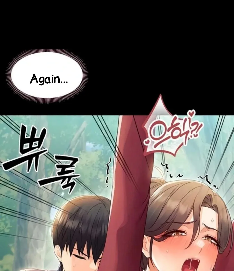 Small Beast Chapter 16 page 19 - 