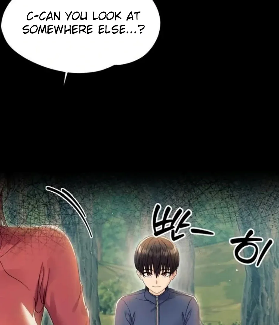 Small Beast Chapter 16 page 37 - 