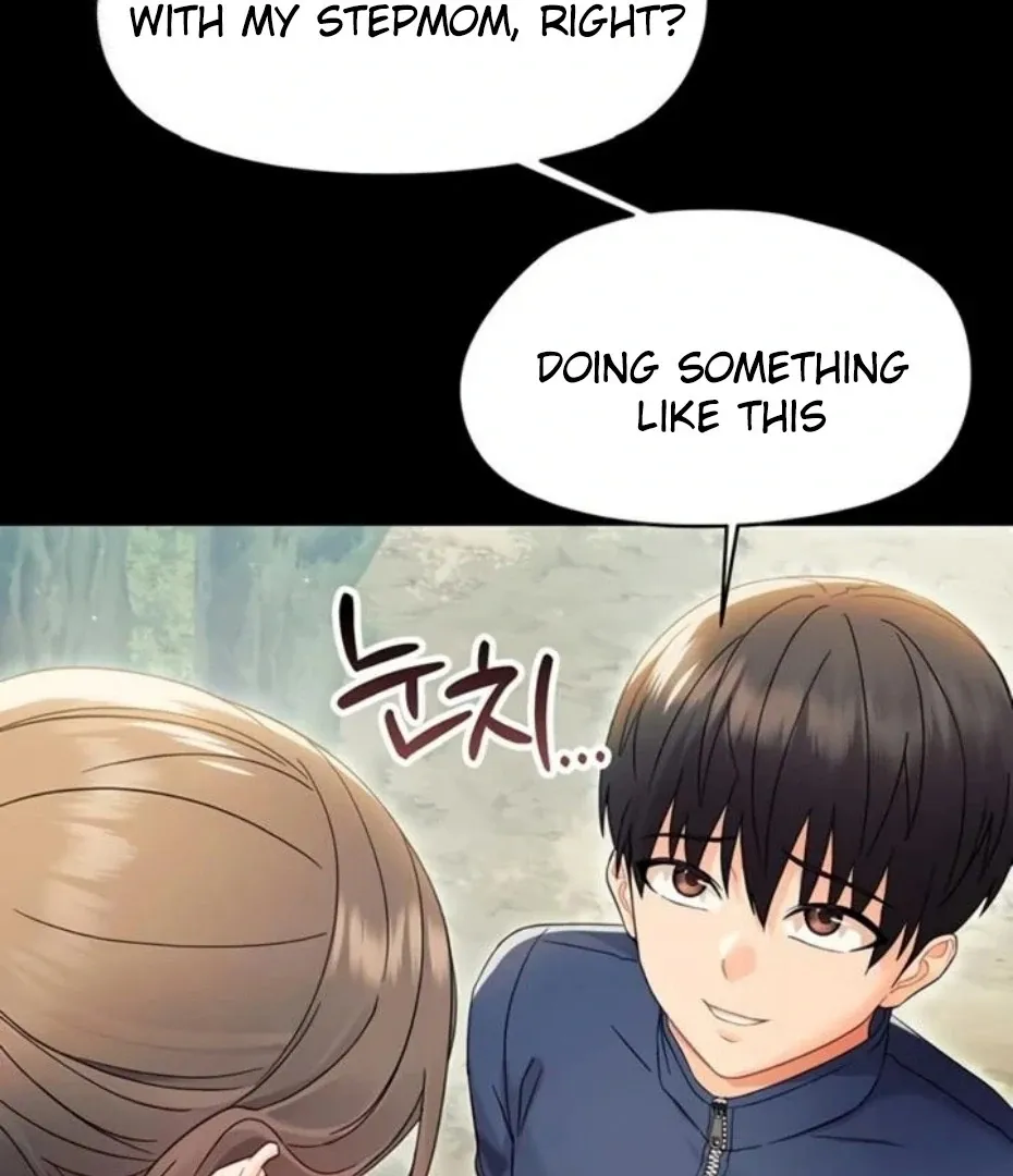 Small Beast Chapter 16 page 47 - 