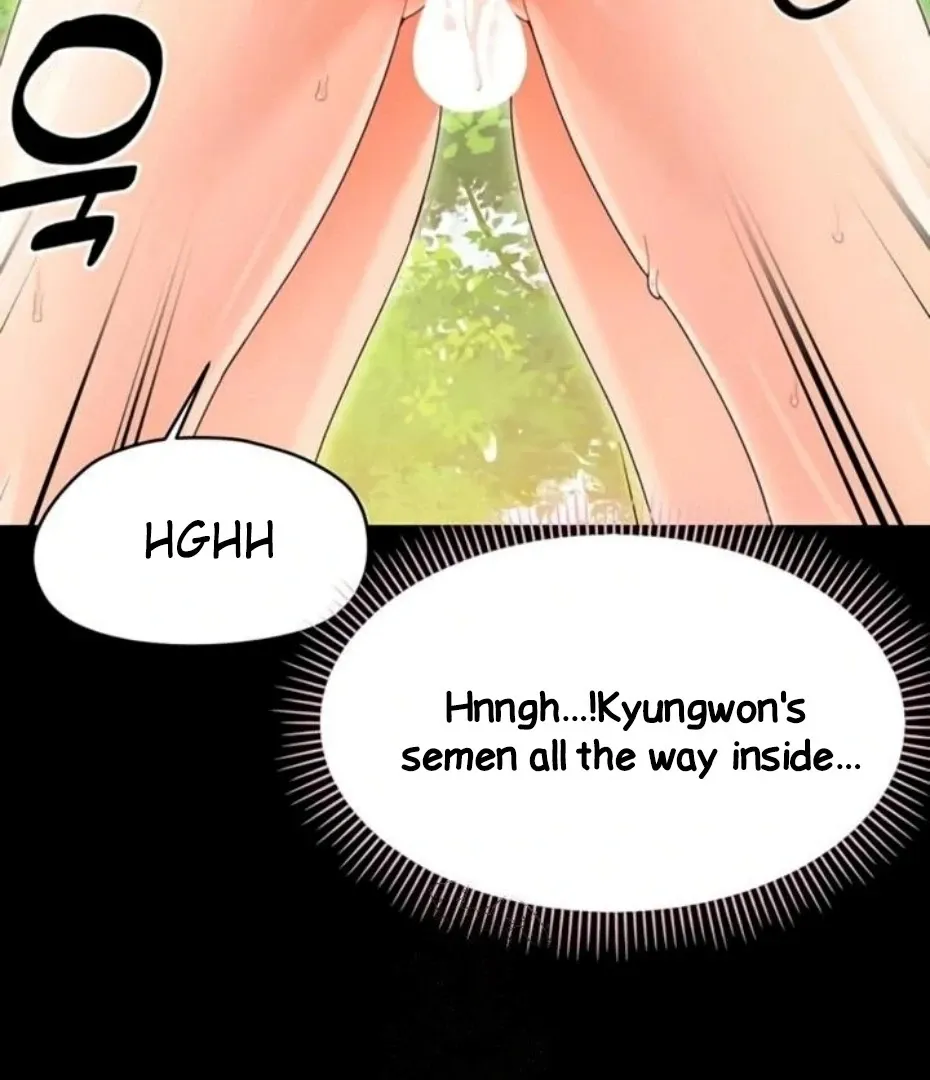 Small Beast Chapter 16 page 9 - 