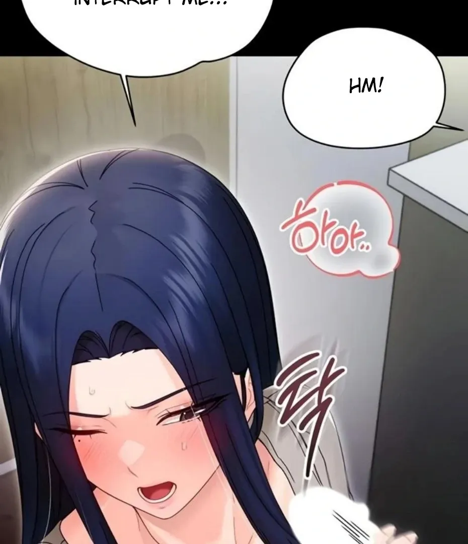 Small Beast Chapter 17 page 125 - 