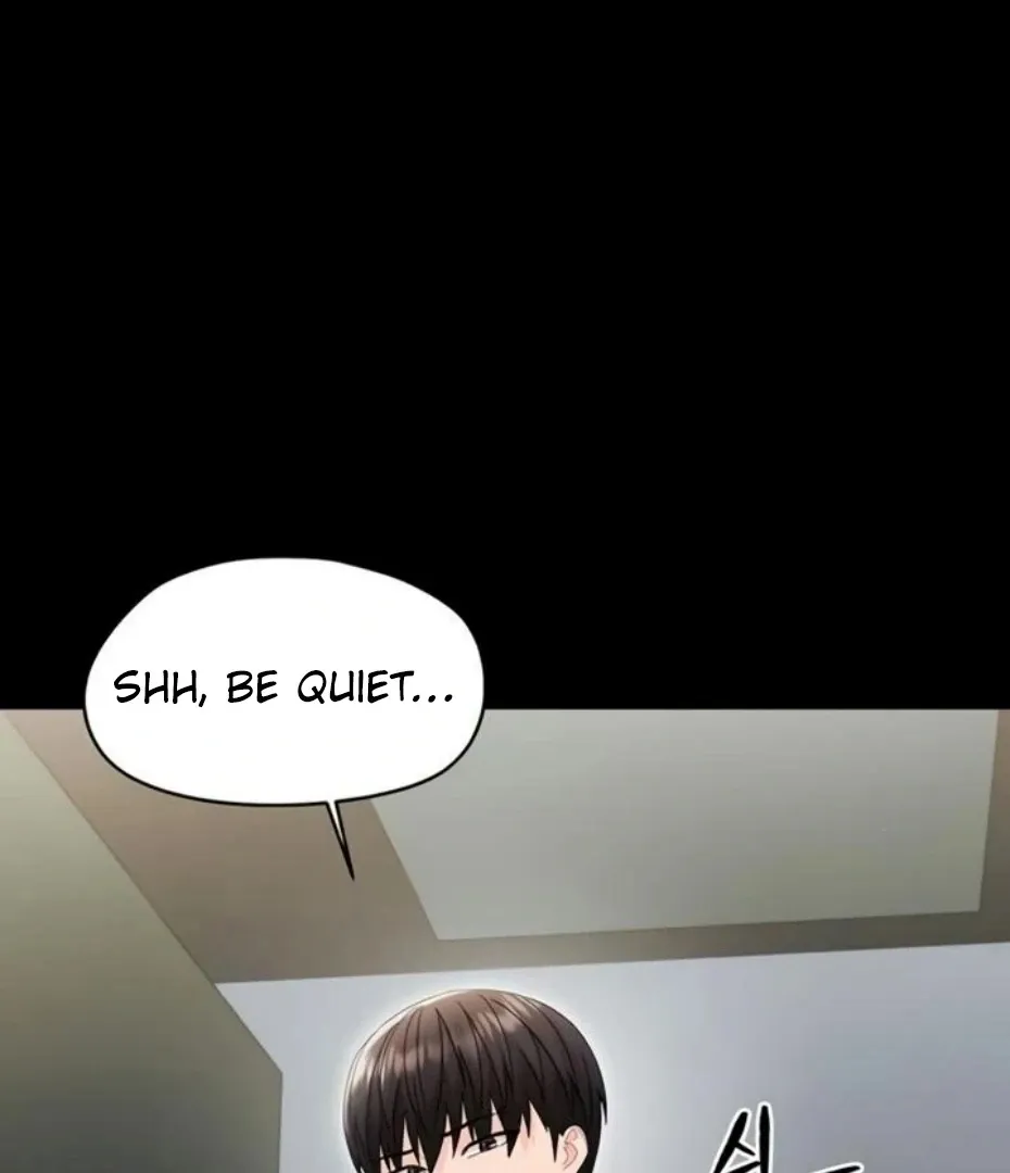 Small Beast Chapter 17 page 149 - 