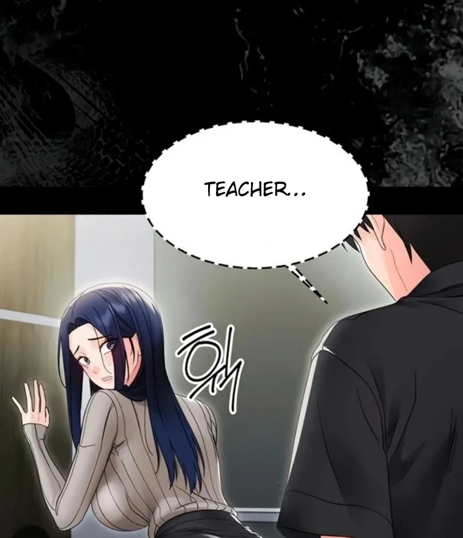 Small Beast Chapter 17 page 161 - 