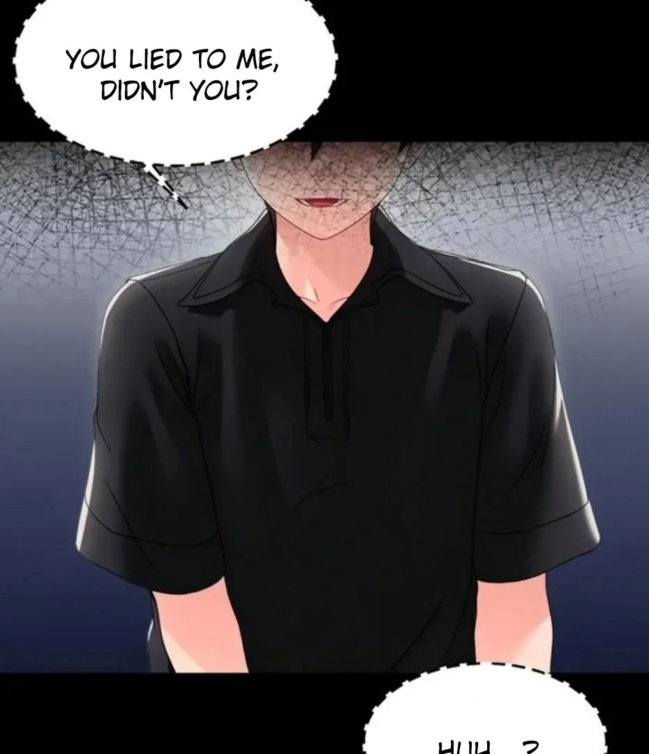 Small Beast Chapter 17 page 164 - 