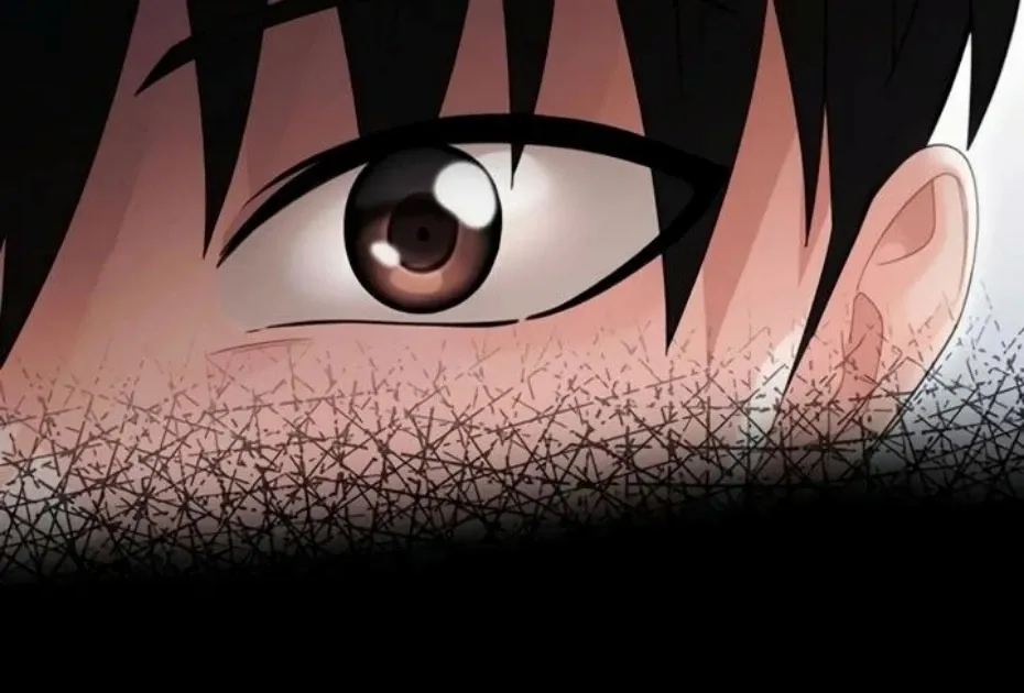 Small Beast Chapter 17 page 168 - 