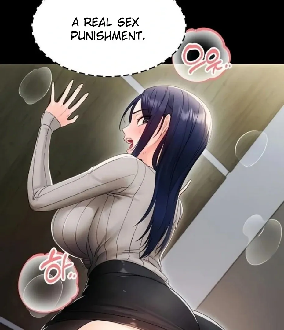 Small Beast Chapter 17 page 182 - 