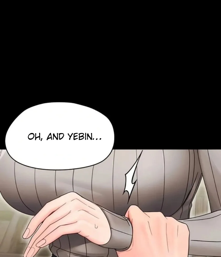 Small Beast Chapter 17 page 30 - 