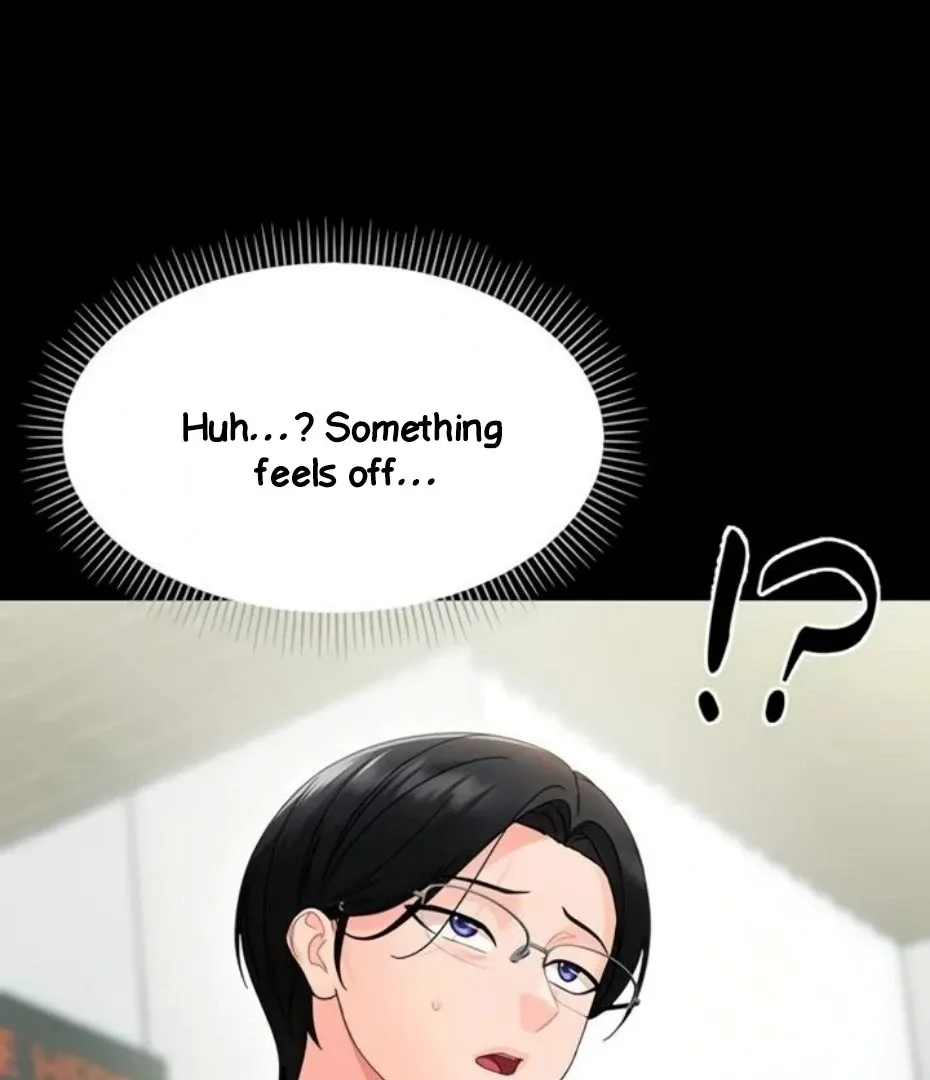 Small Beast Chapter 17 page 37 - 