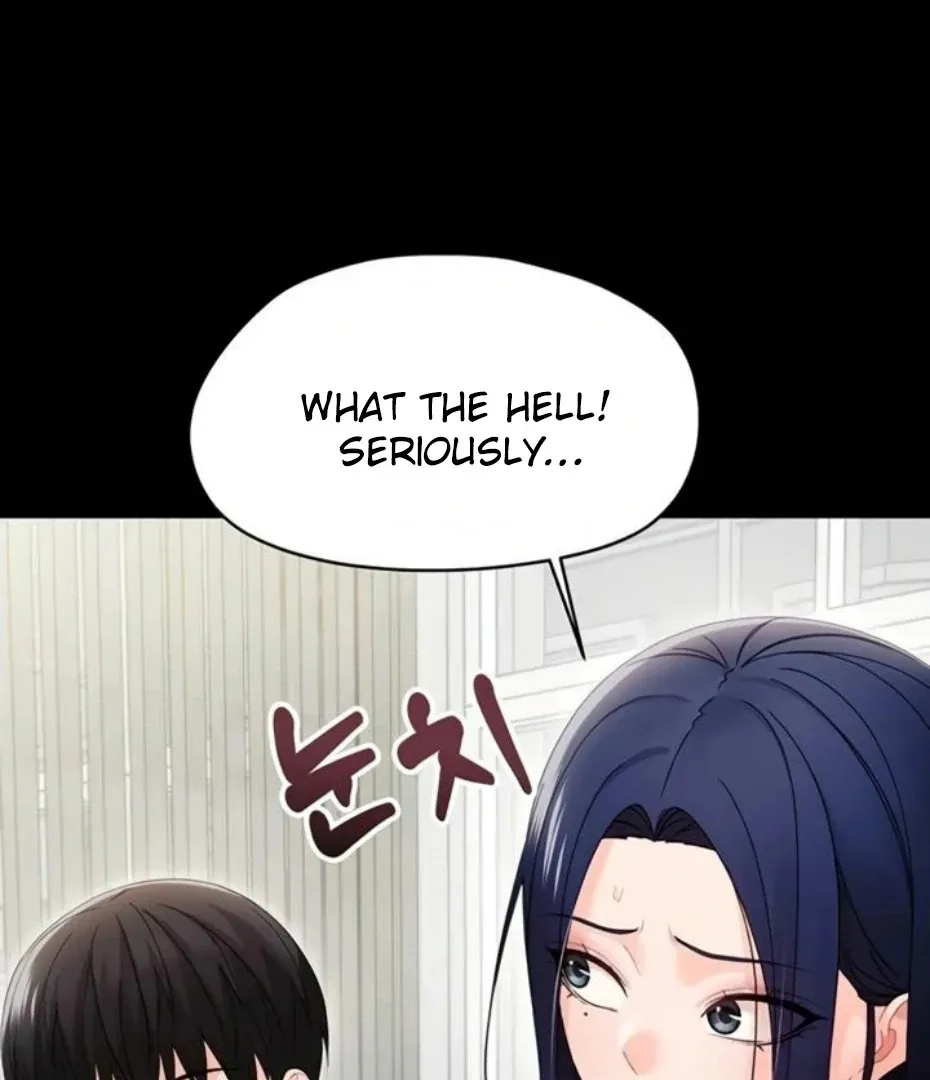 Small Beast Chapter 17 page 42 - 