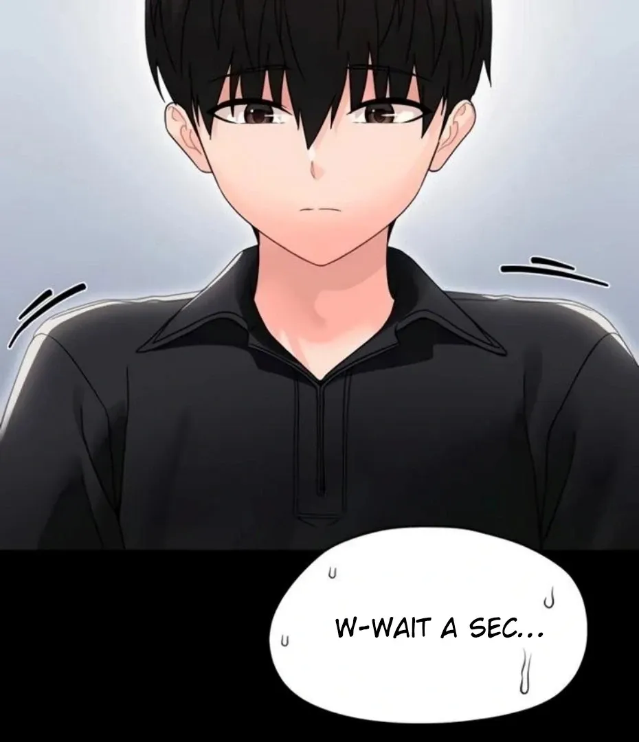 Small Beast Chapter 17 page 72 - 