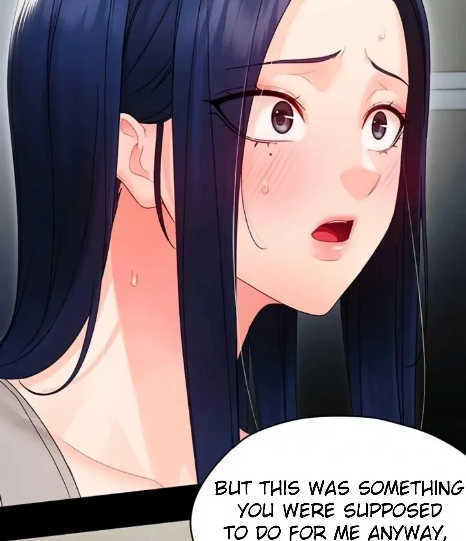 Small Beast Chapter 17 page 89 - 