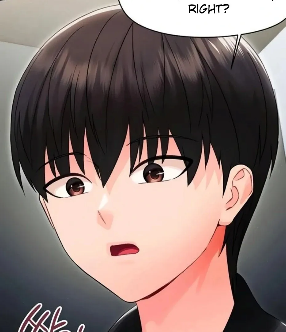 Small Beast Chapter 17 page 90 - 
