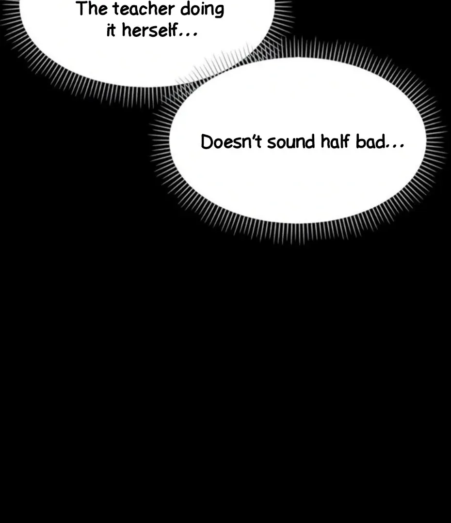 Small Beast Chapter 17 page 100 - 