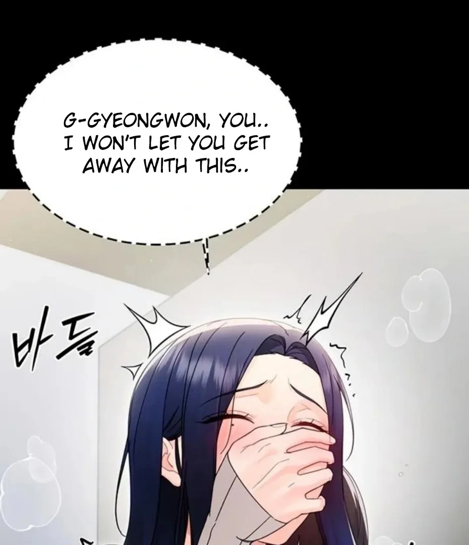 Small Beast Chapter 18 page 8 - 