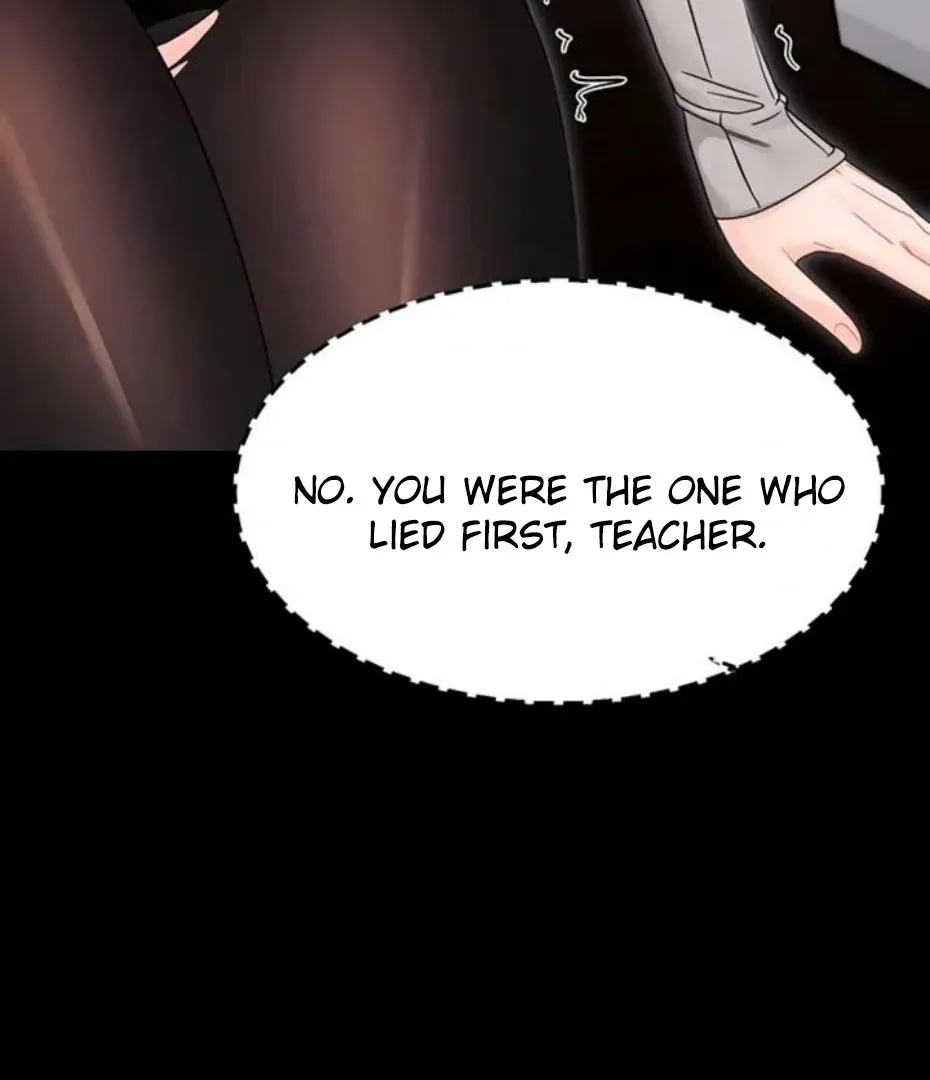 Small Beast Chapter 18 page 10 - 