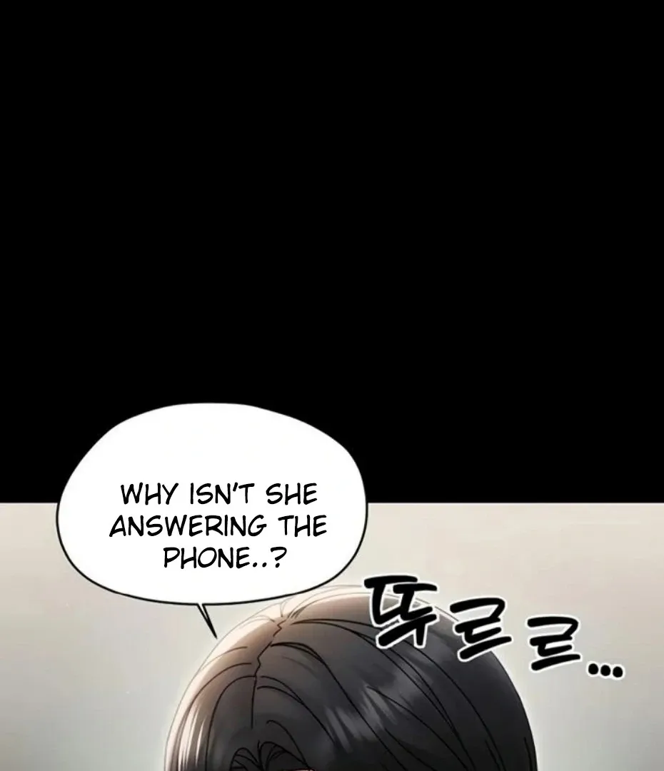 Small Beast Chapter 19 page 11 - 