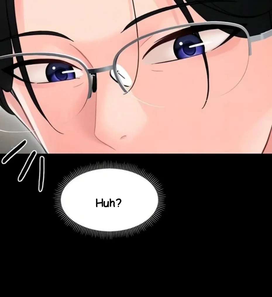 Small Beast Chapter 19 page 14 - 