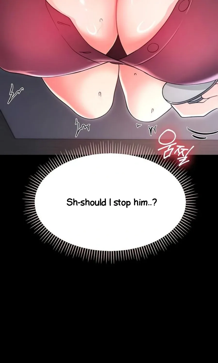 Small Beast Chapter 2 page 107 - 