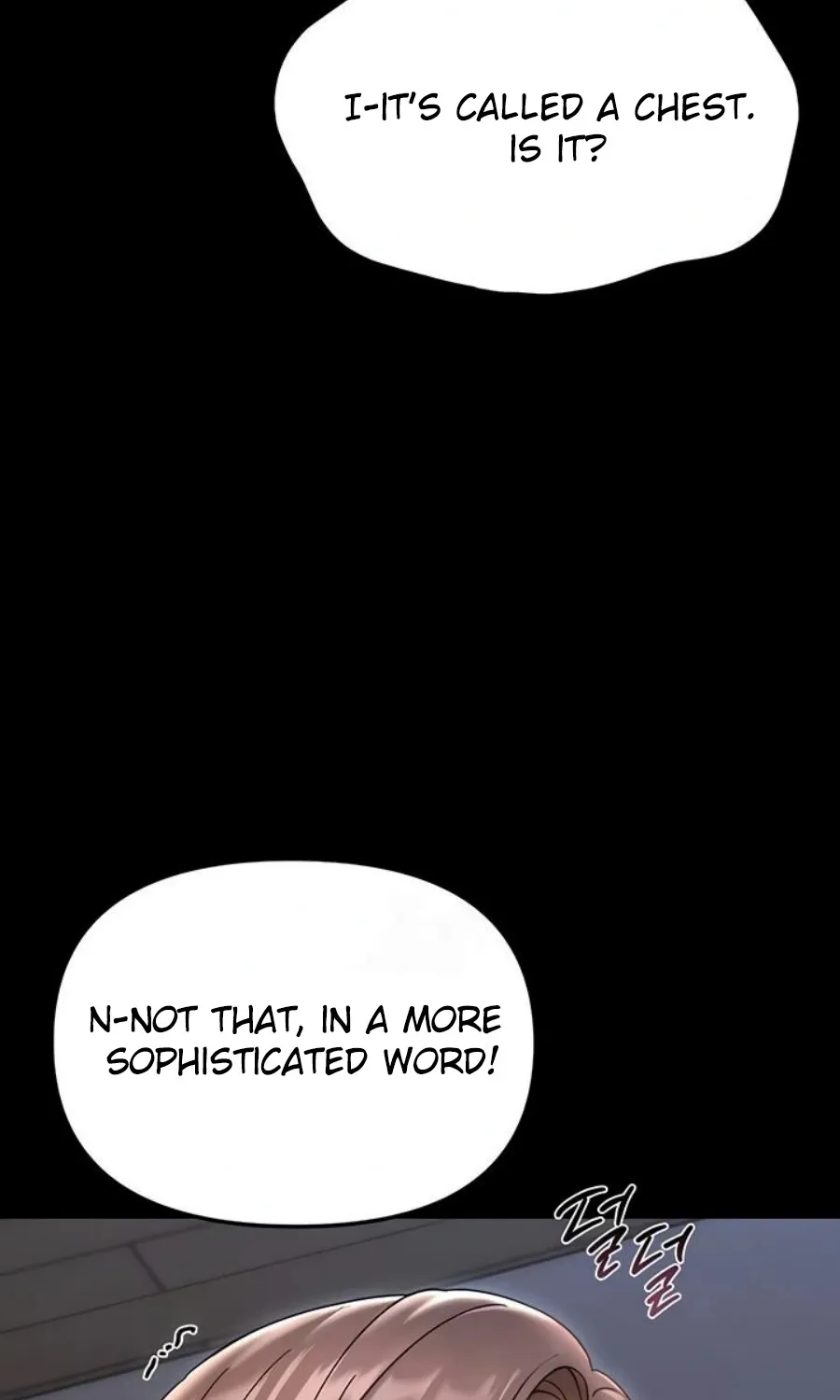 Small Beast Chapter 2 page 113 - 