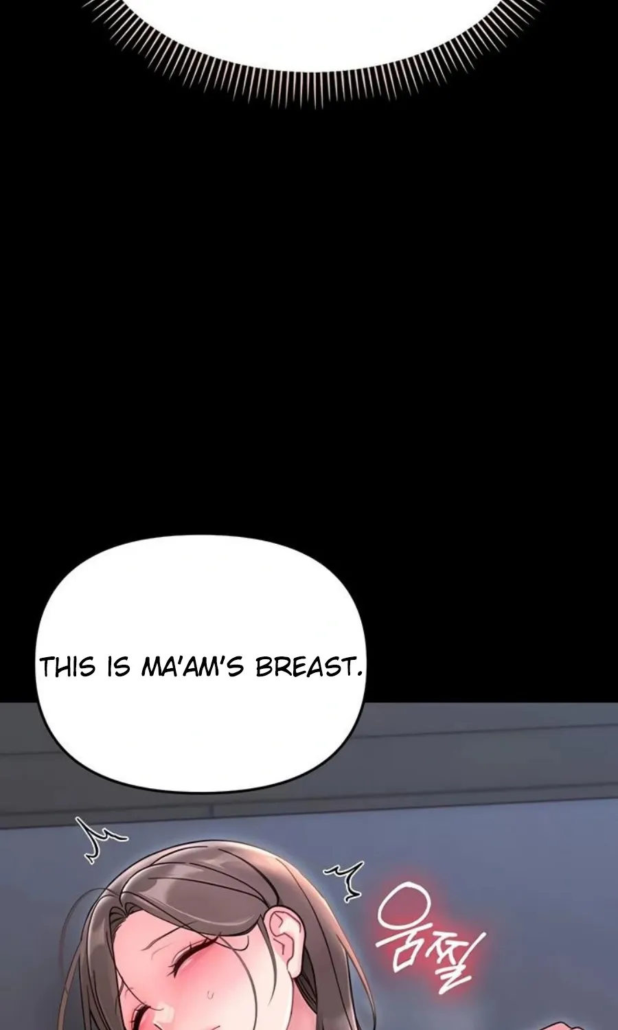 Small Beast Chapter 2 page 117 - 