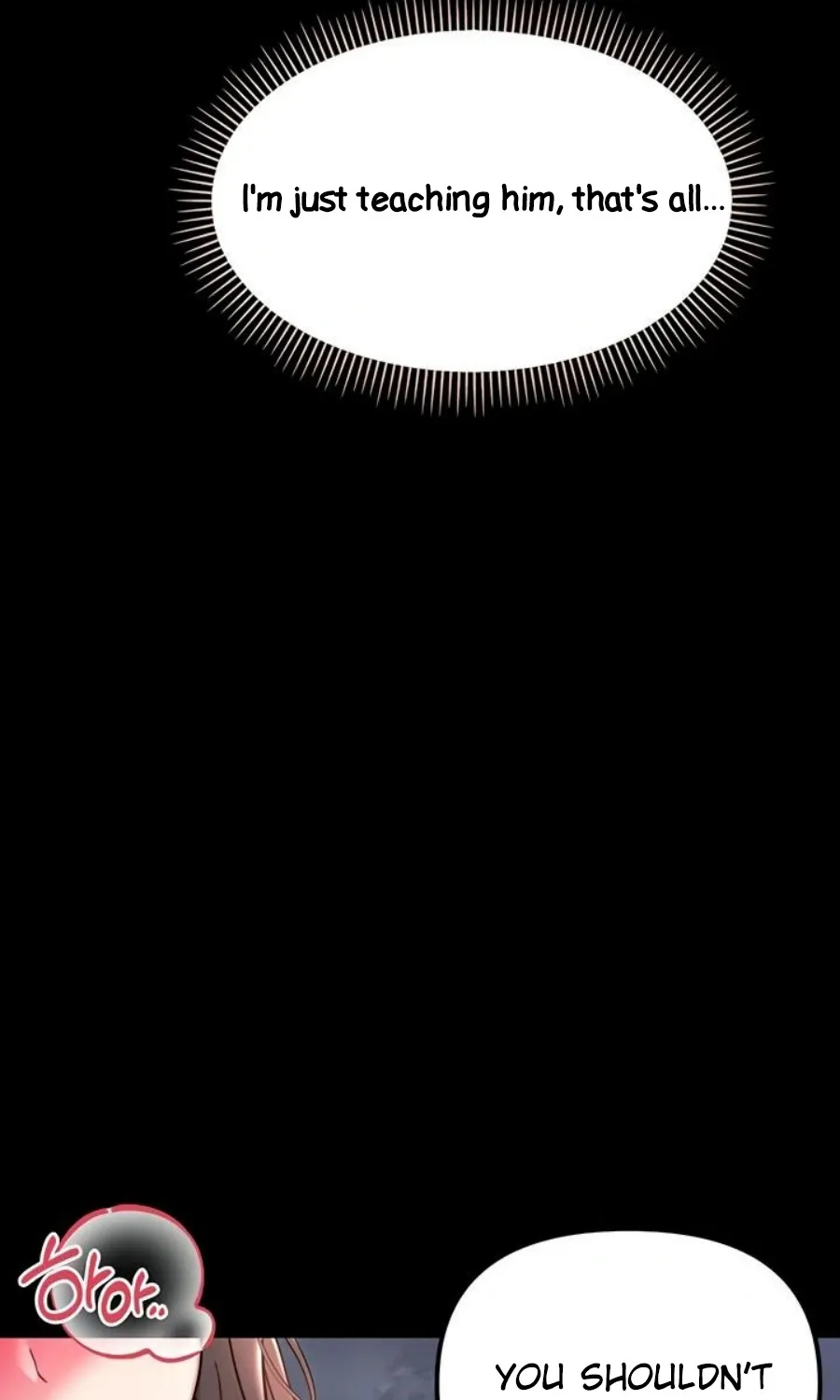 Small Beast Chapter 2 page 119 - 