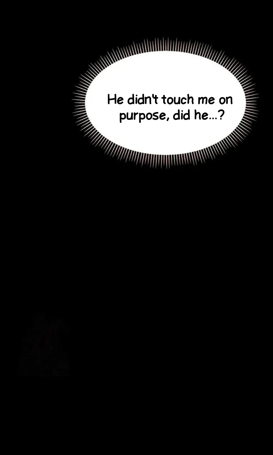 Small Beast Chapter 2 page 13 - 
