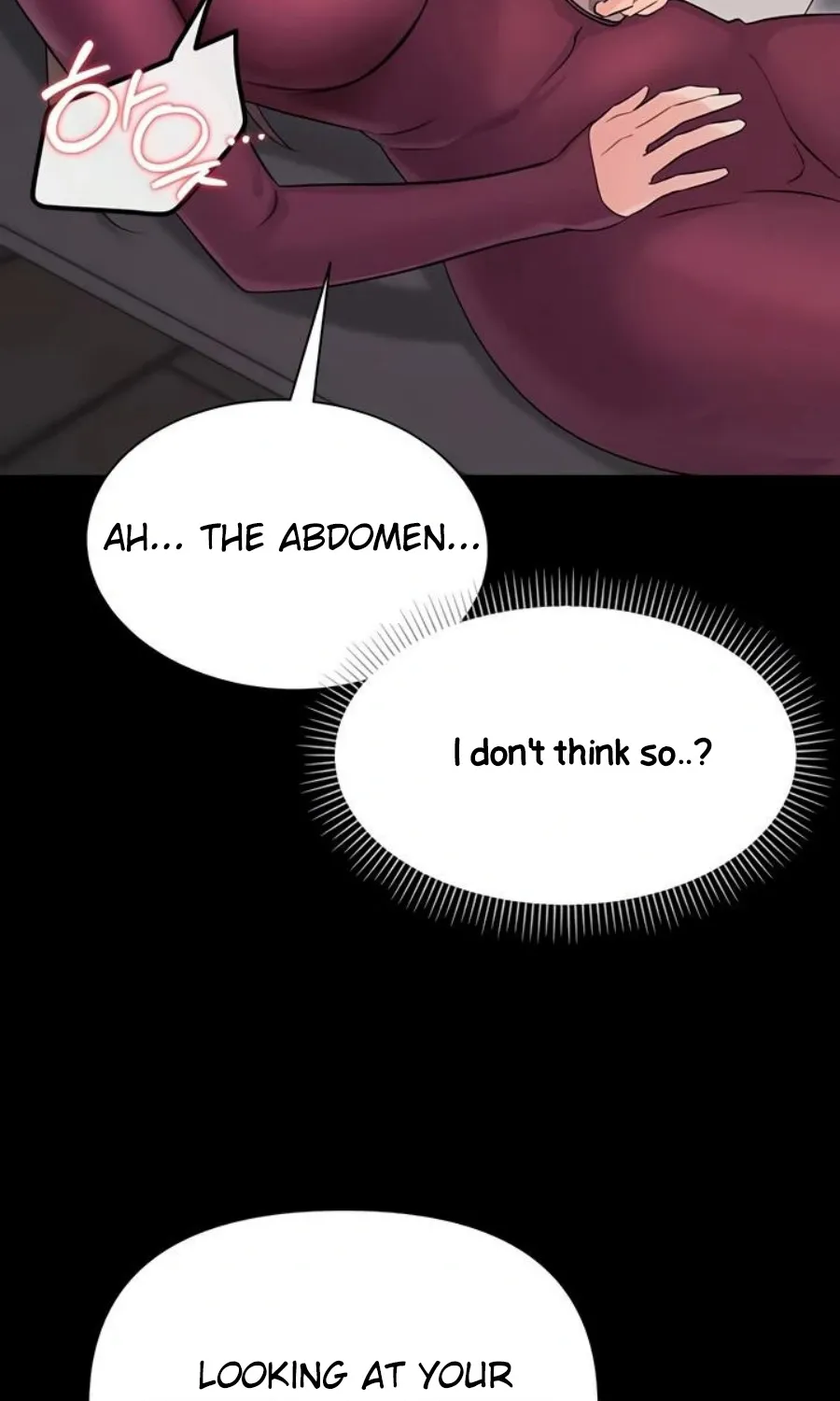 Small Beast Chapter 2 page 123 - 
