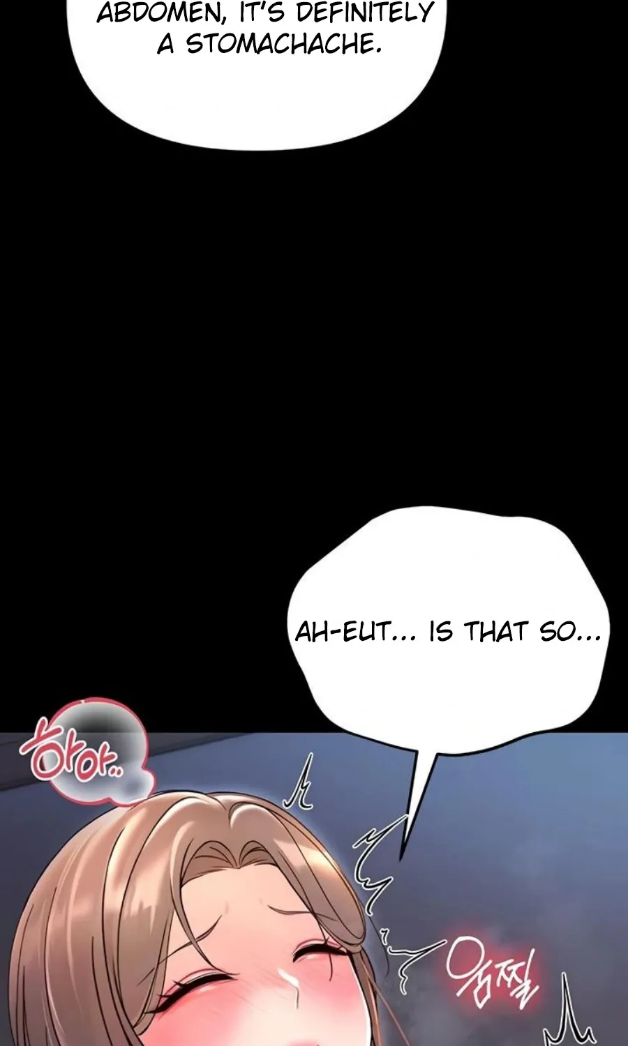 Small Beast Chapter 2 page 124 - 
