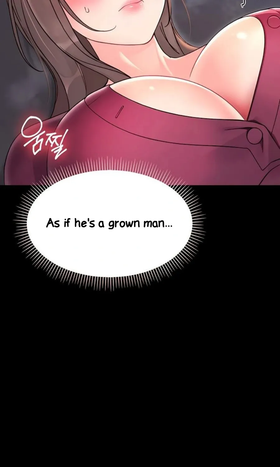 Small Beast Chapter 2 page 125 - 