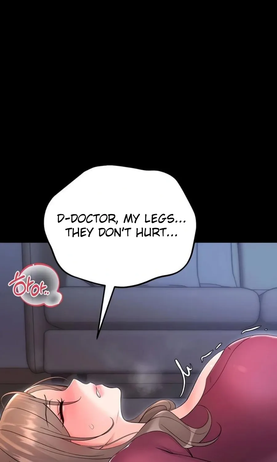Small Beast Chapter 2 page 129 - 