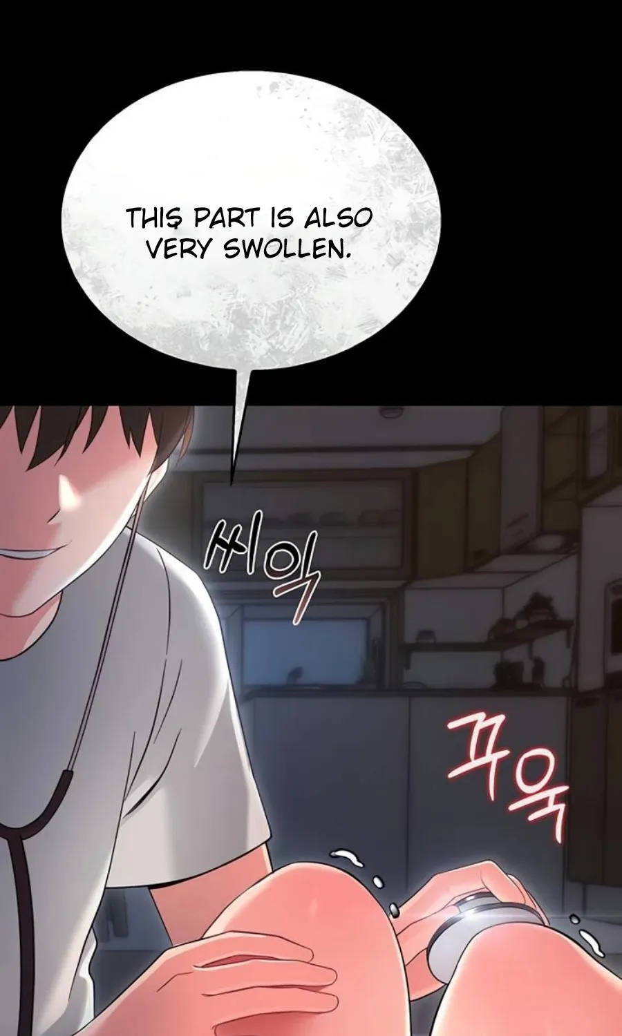 Small Beast Chapter 2 page 131 - 