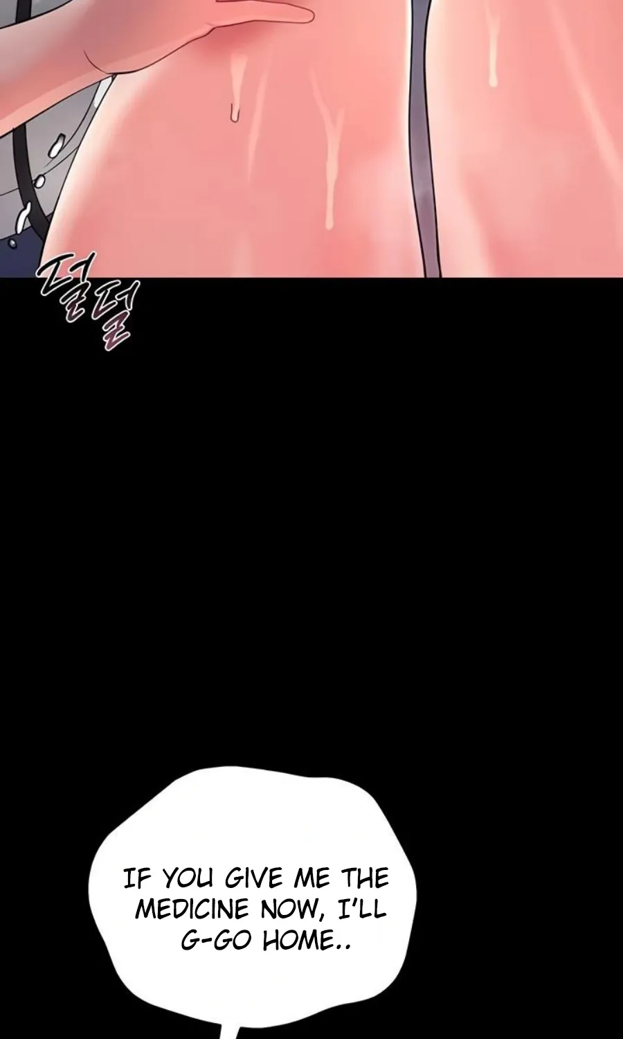 Small Beast Chapter 2 page 132 - 