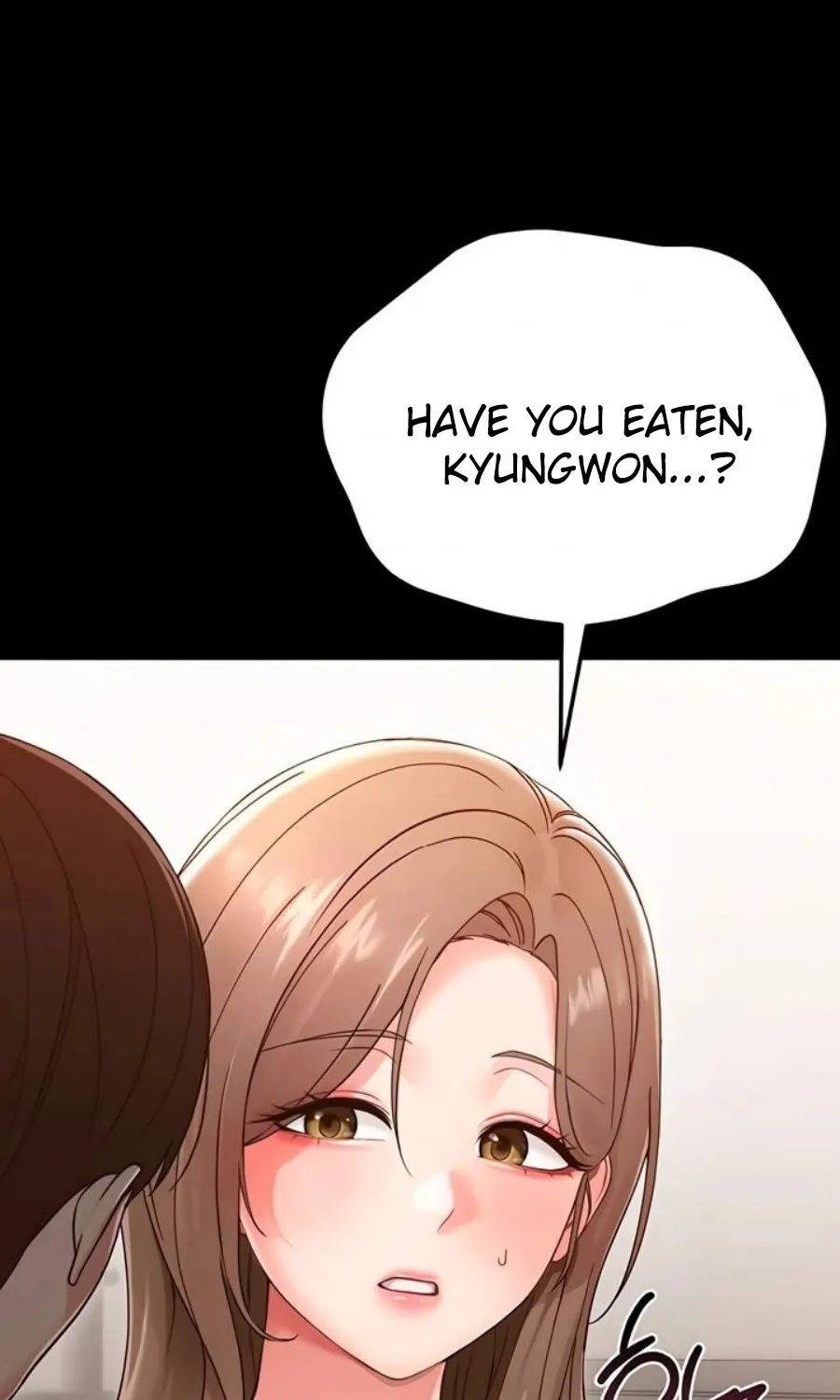Small Beast Chapter 2 page 17 - 