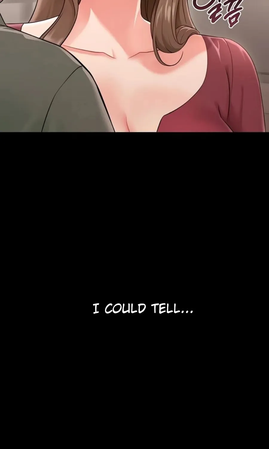 Small Beast Chapter 2 page 18 - 