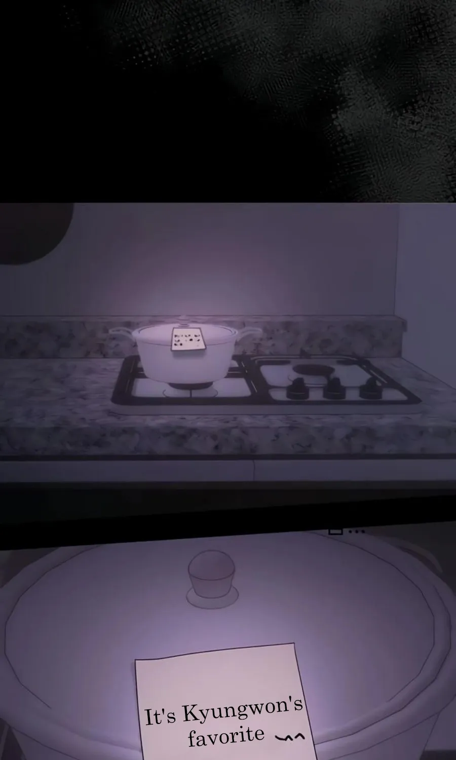 Small Beast Chapter 2 page 21 - 