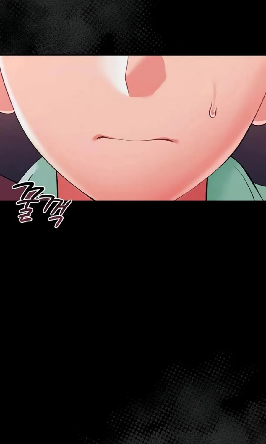 Small Beast Chapter 2 page 23 - 