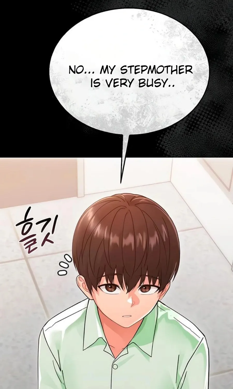 Small Beast Chapter 2 page 24 - 