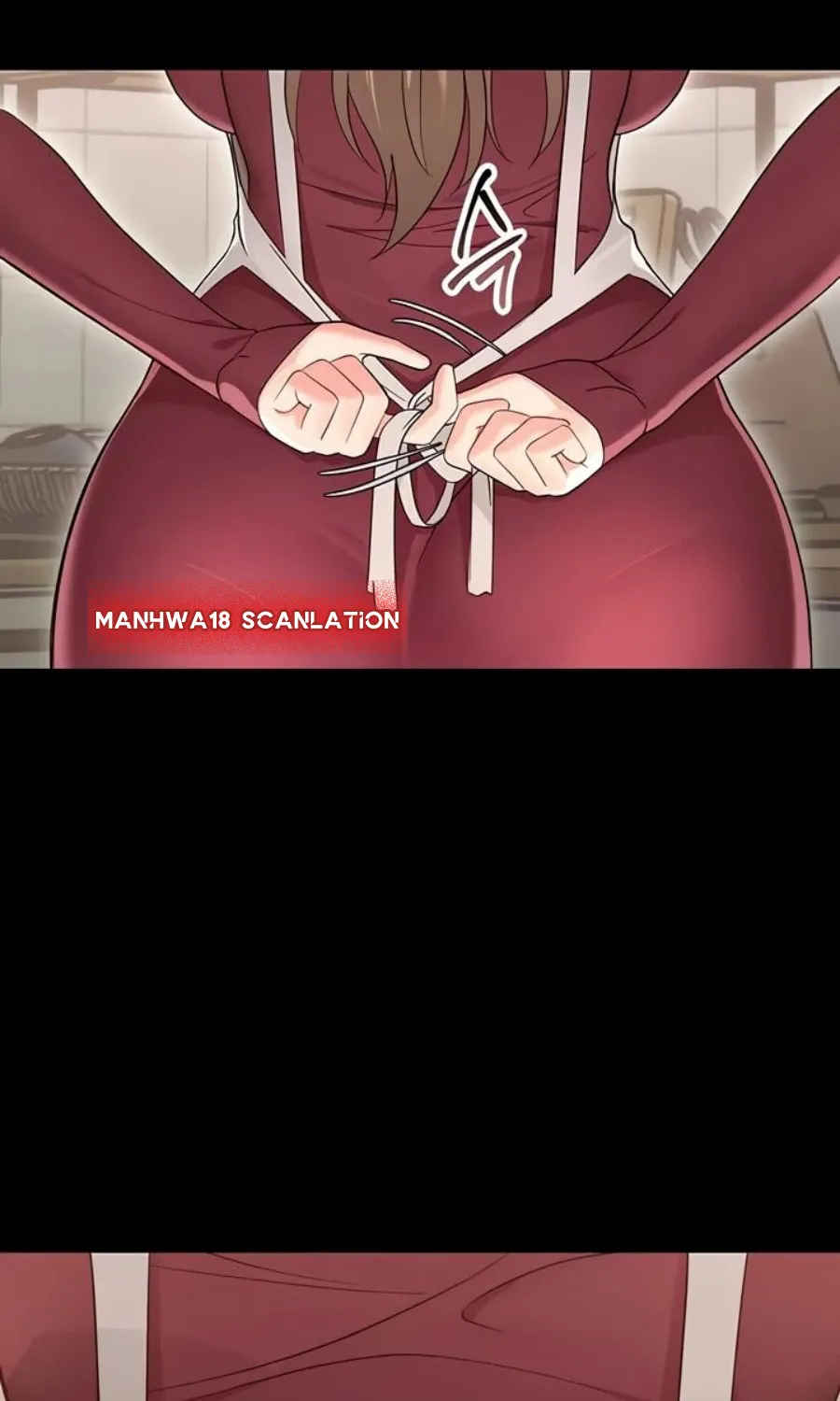 Small Beast Chapter 2 page 29 - 