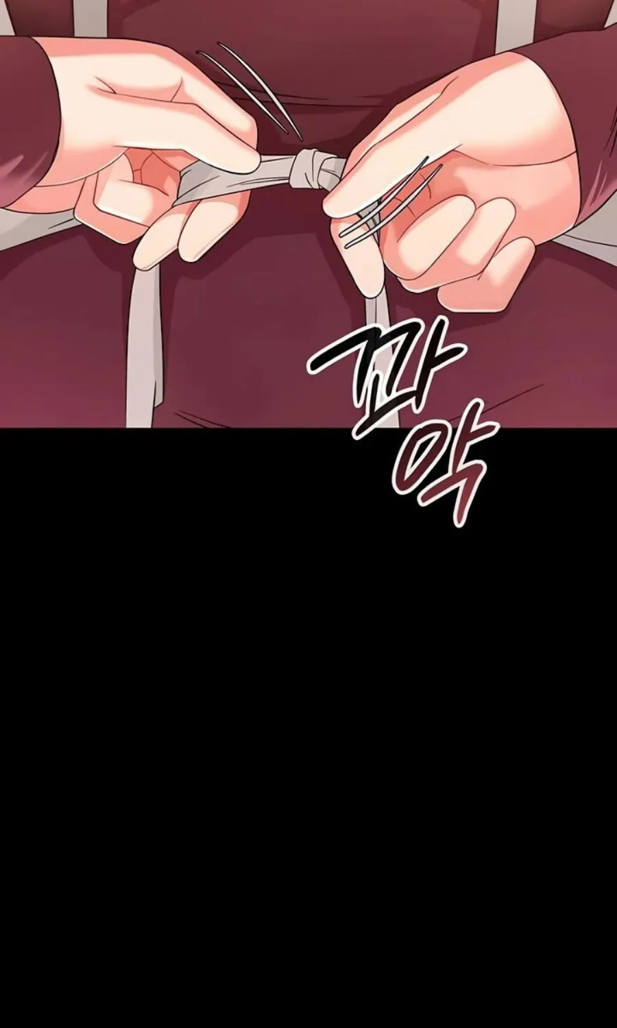 Small Beast Chapter 2 page 30 - 