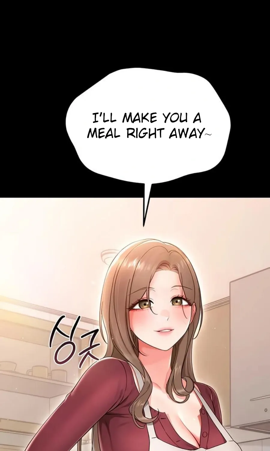 Small Beast Chapter 2 page 31 - 