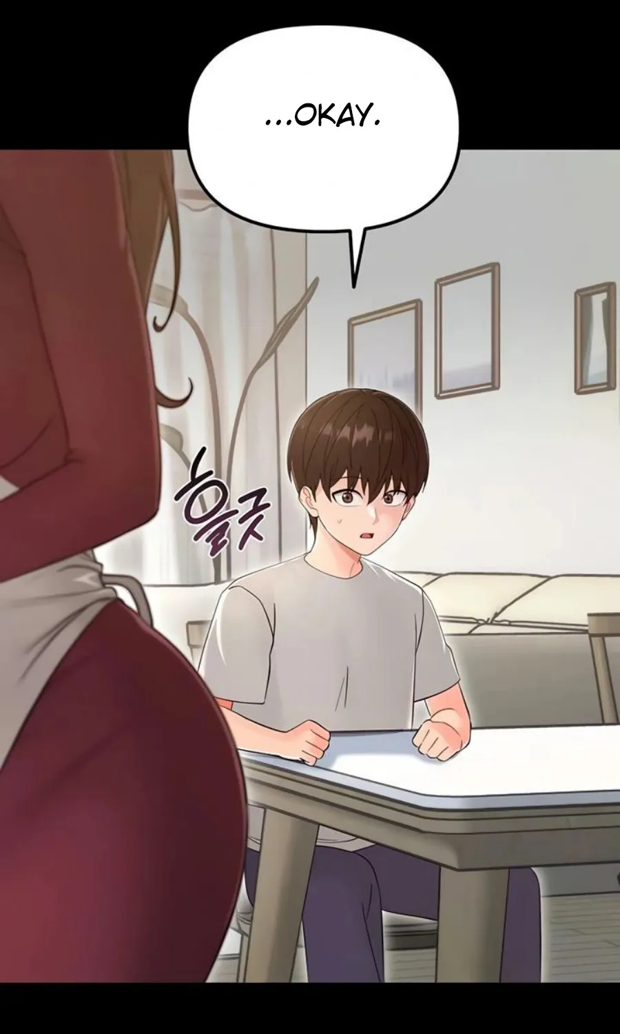 Small Beast Chapter 2 page 35 - 