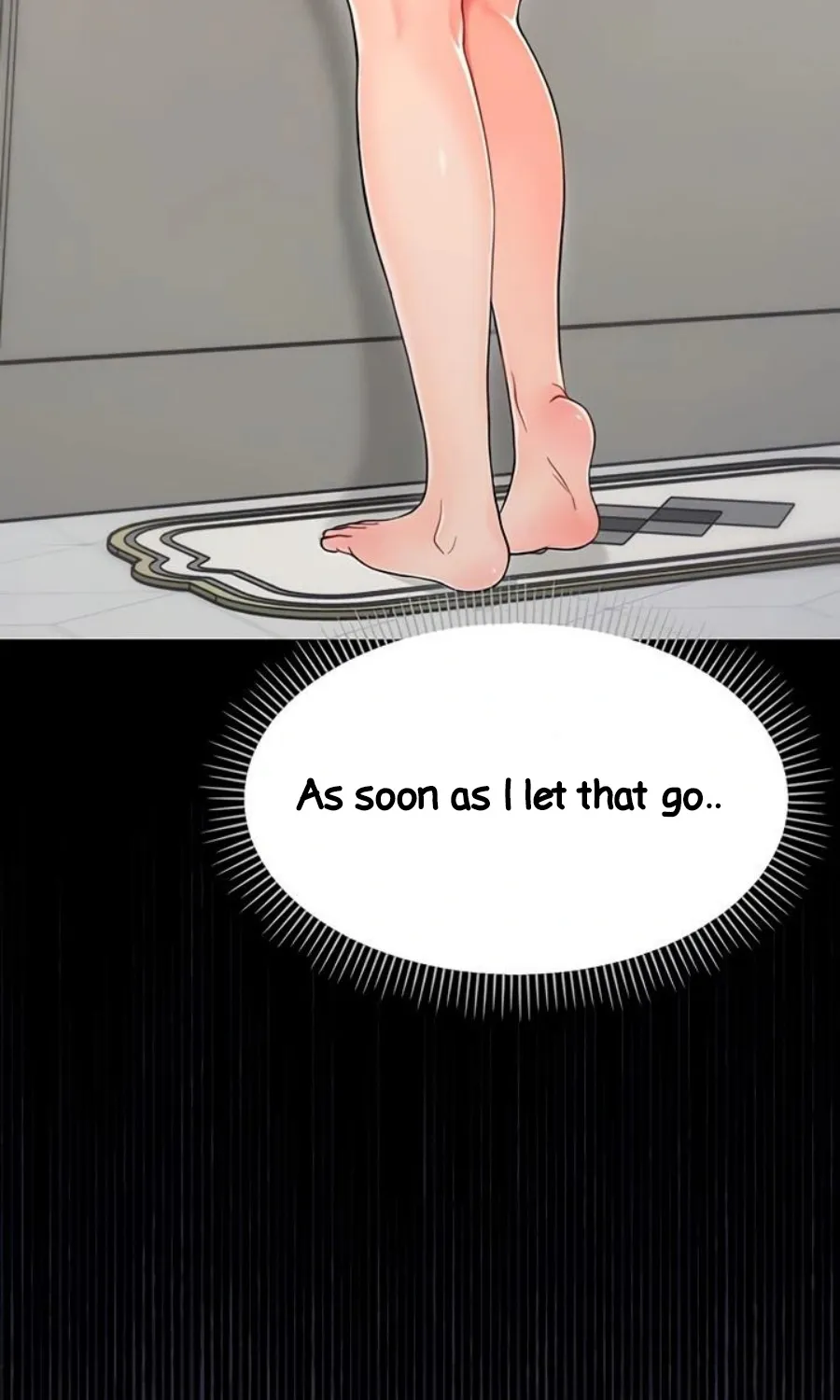 Small Beast Chapter 2 page 39 - 
