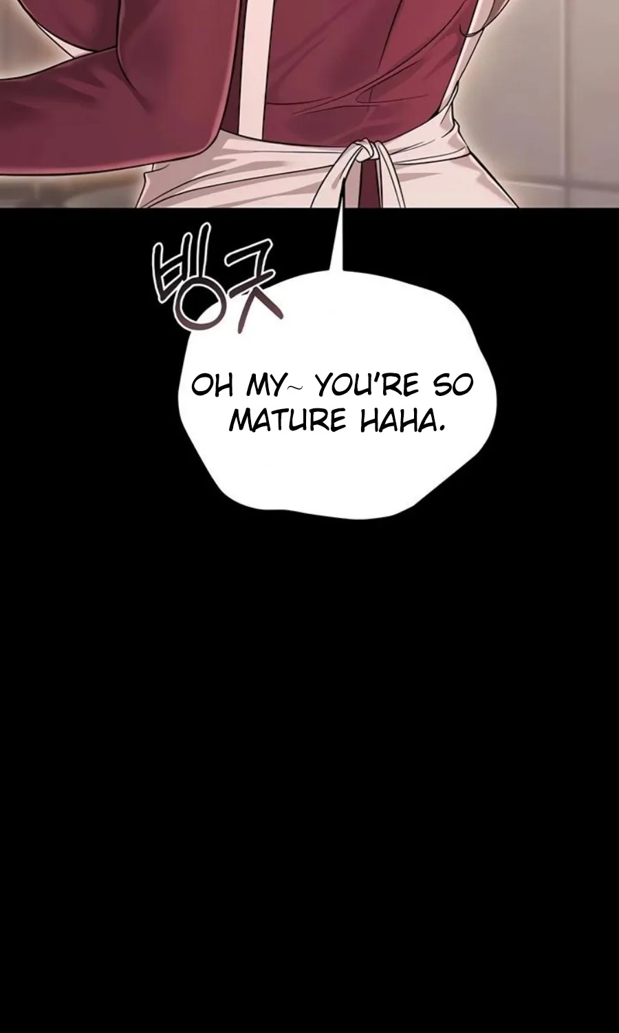 Small Beast Chapter 2 page 46 - 