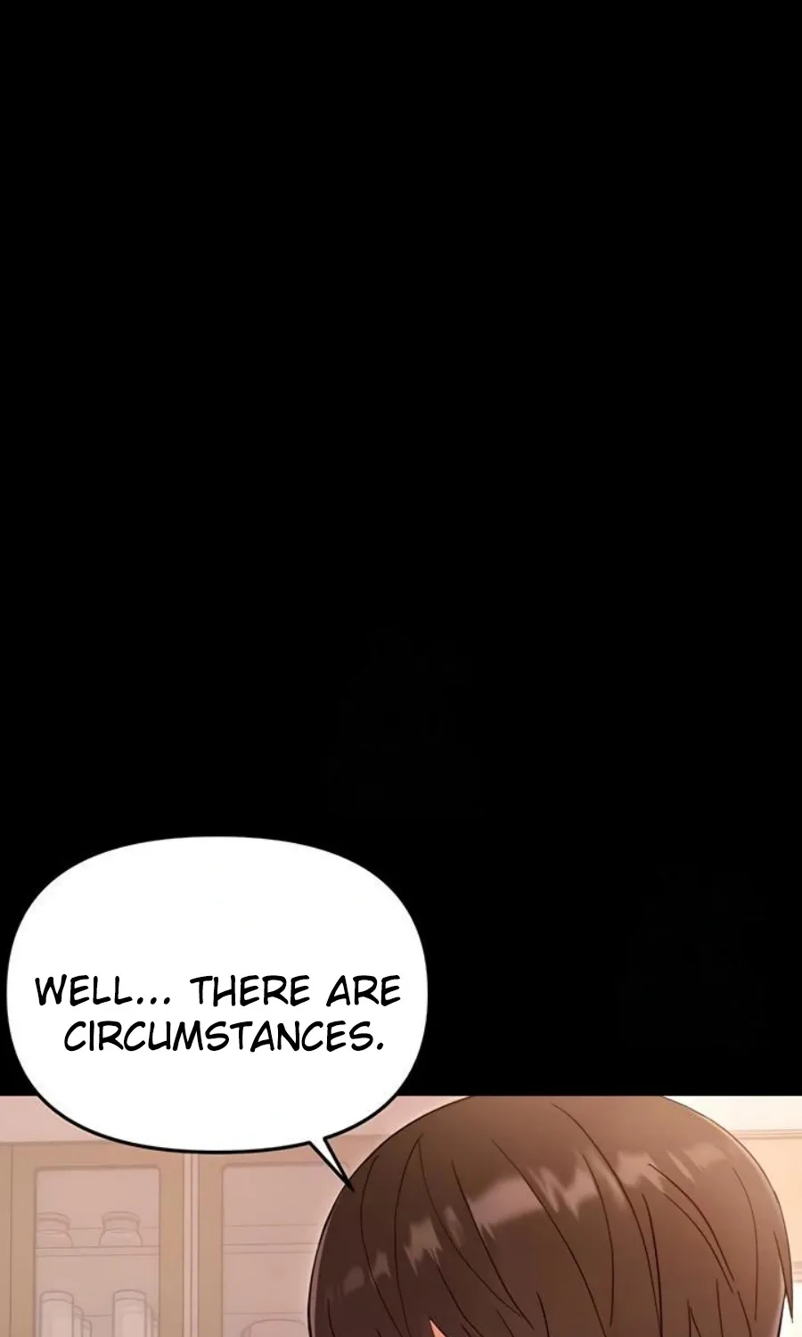 Small Beast Chapter 2 page 50 - 