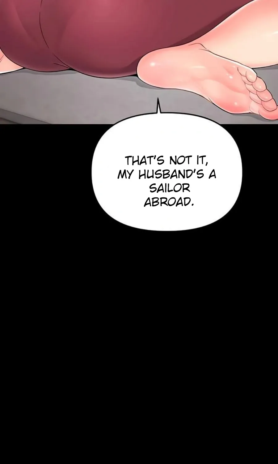 Small Beast Chapter 2 page 57 - 