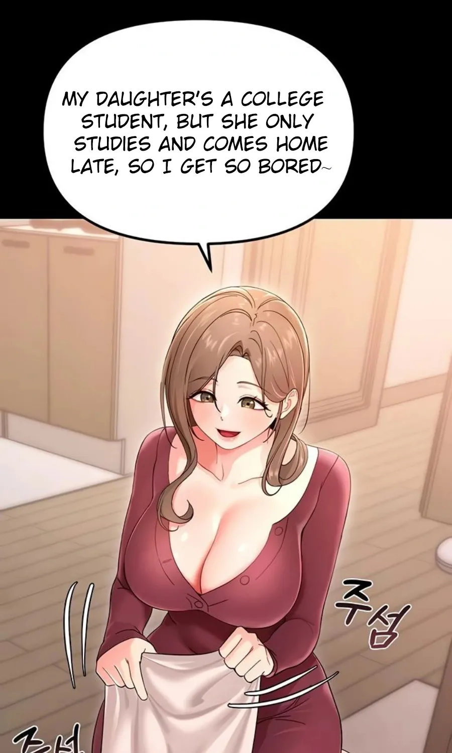 Small Beast Chapter 2 page 58 - 