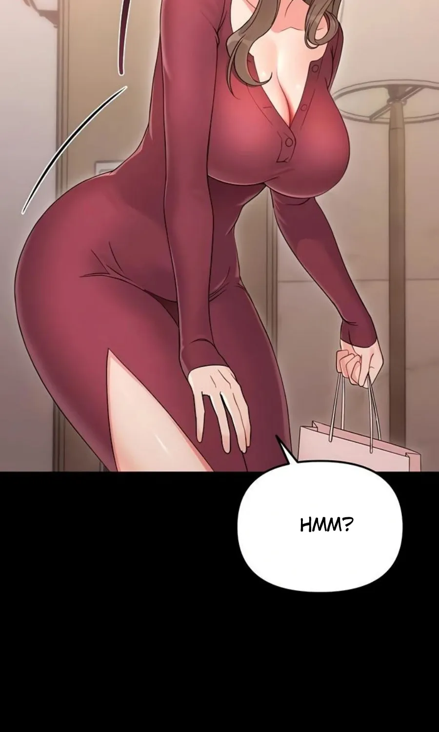 Small Beast Chapter 2 page 68 - 
