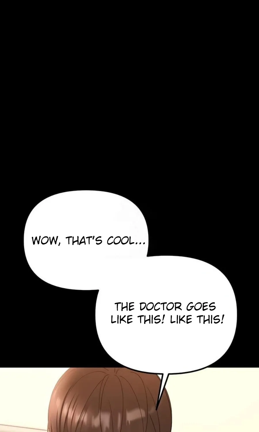 Small Beast Chapter 2 page 74 - 