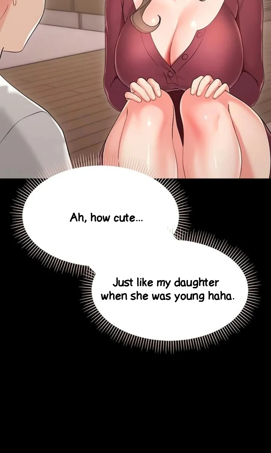 Small Beast Chapter 2 page 77 - 